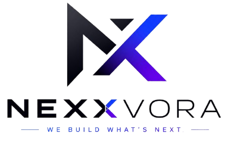 NEXXVORA logo